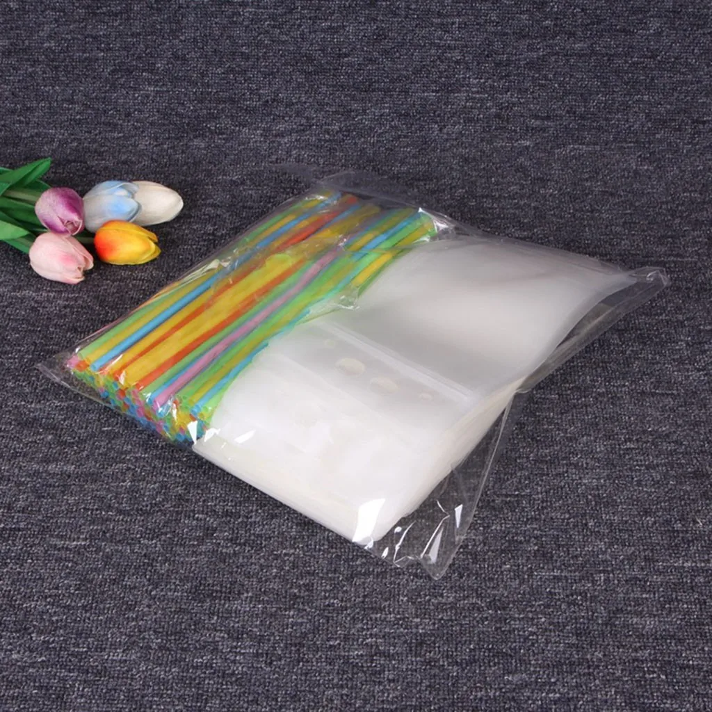 100 шт. одноразовые сок Кофе Жидкость сумка Кухня вертикальный герметичности