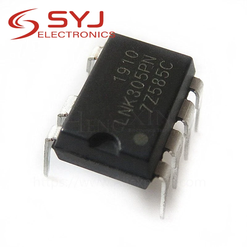 10 шт./лот LNK304PN LNK364PG LNK564PN LNK305PN LNK306PN LNK364PN LNK626PG Новый и оригинальный IC в