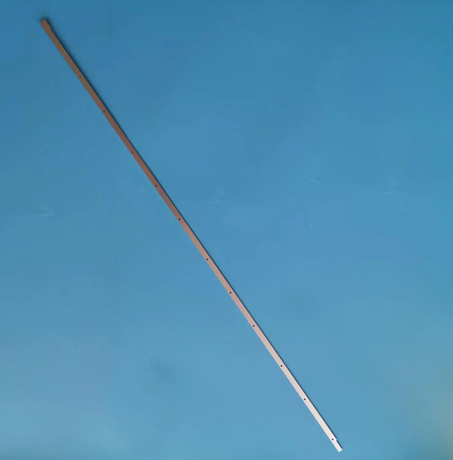 Новый 64 светодиодный s 721 мм подсветка полосы V580H1 LE6 TREM2 для Светодиодный 58K280J V580HJ1