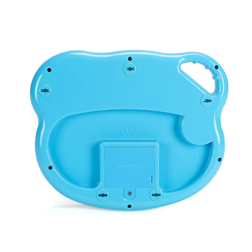 

Educational Mini English Language Learning Machine Kids Laptop Toy Children Learning Laptop Toys Learning Machine Toy