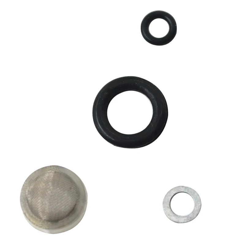 1 комплект/4 комплекта карбюратор для мотоцикла Ремонтный комплект