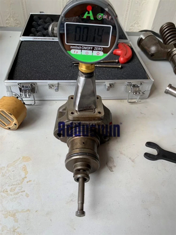 Для Bo sch pump CA T C13 C15 C18 3512 Scania EUI инжекторный подъемник и остаток воздушного зазора