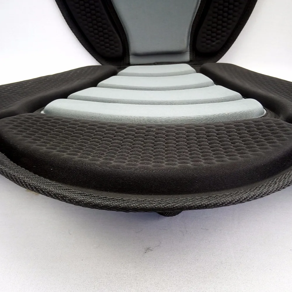 Регулируемое роскошное сиденье рыболовный каяк надувные аксессуары морской