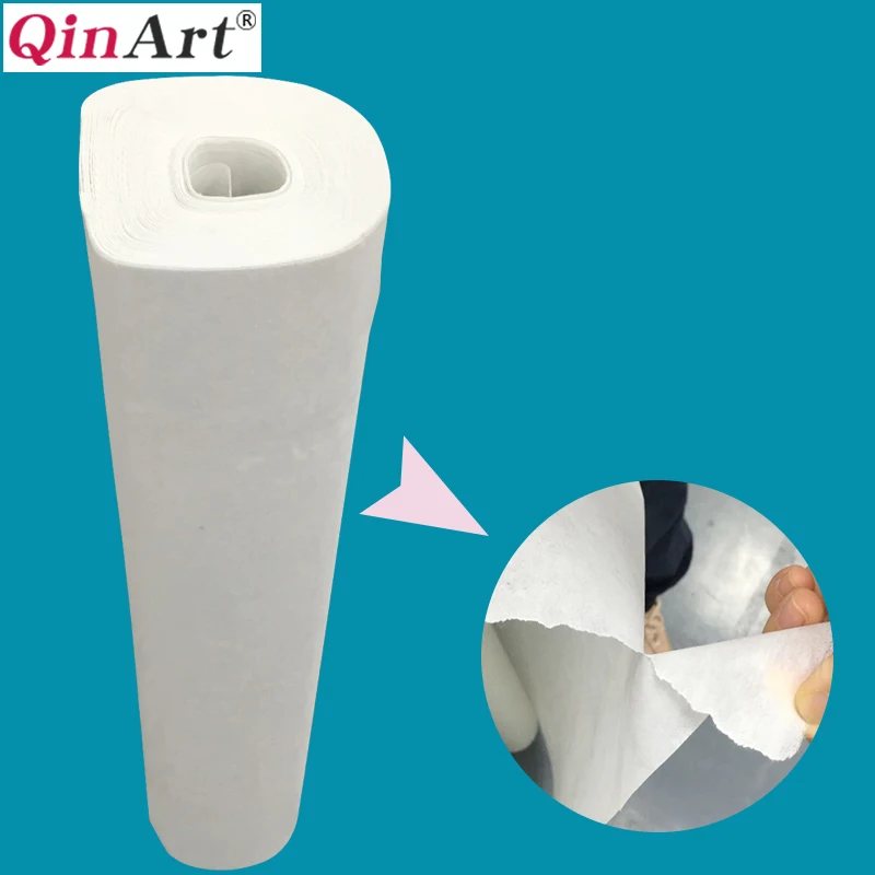 Компьютерная вышивка Нижняя стабилизация 1080 четкая длинная волокнистая бумага 60