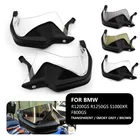 Аксессуары для мотоциклов BMW R 1200 GS ADV R1250GS LC F 800 GS Adventure S1000XR защитная накладка рука Щит защита лобового стекла