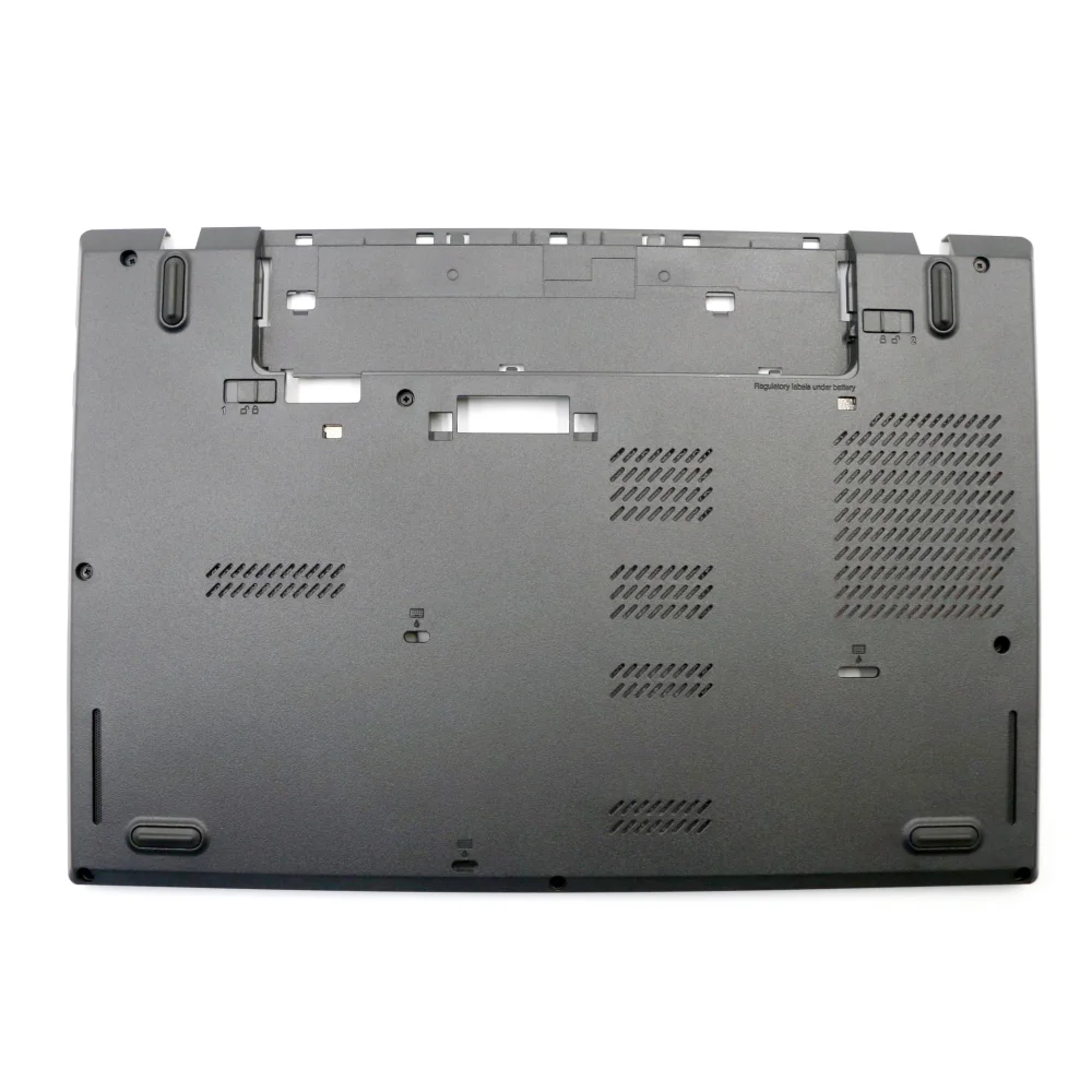 

Новый оригинальный базовый чехол для ноутбука Lenovo Thinkpad L450 нижний корпус D крышка FRU:00HT835 00HT834