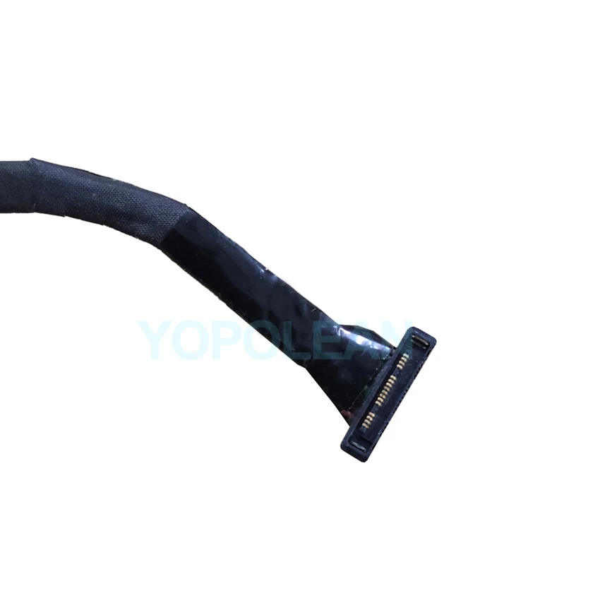 Original A1286 HDD Hard Drive Flex Cable 922-8706 For MacBook Pro 15&quot Sata Late 2008 | Компьютеры и офис