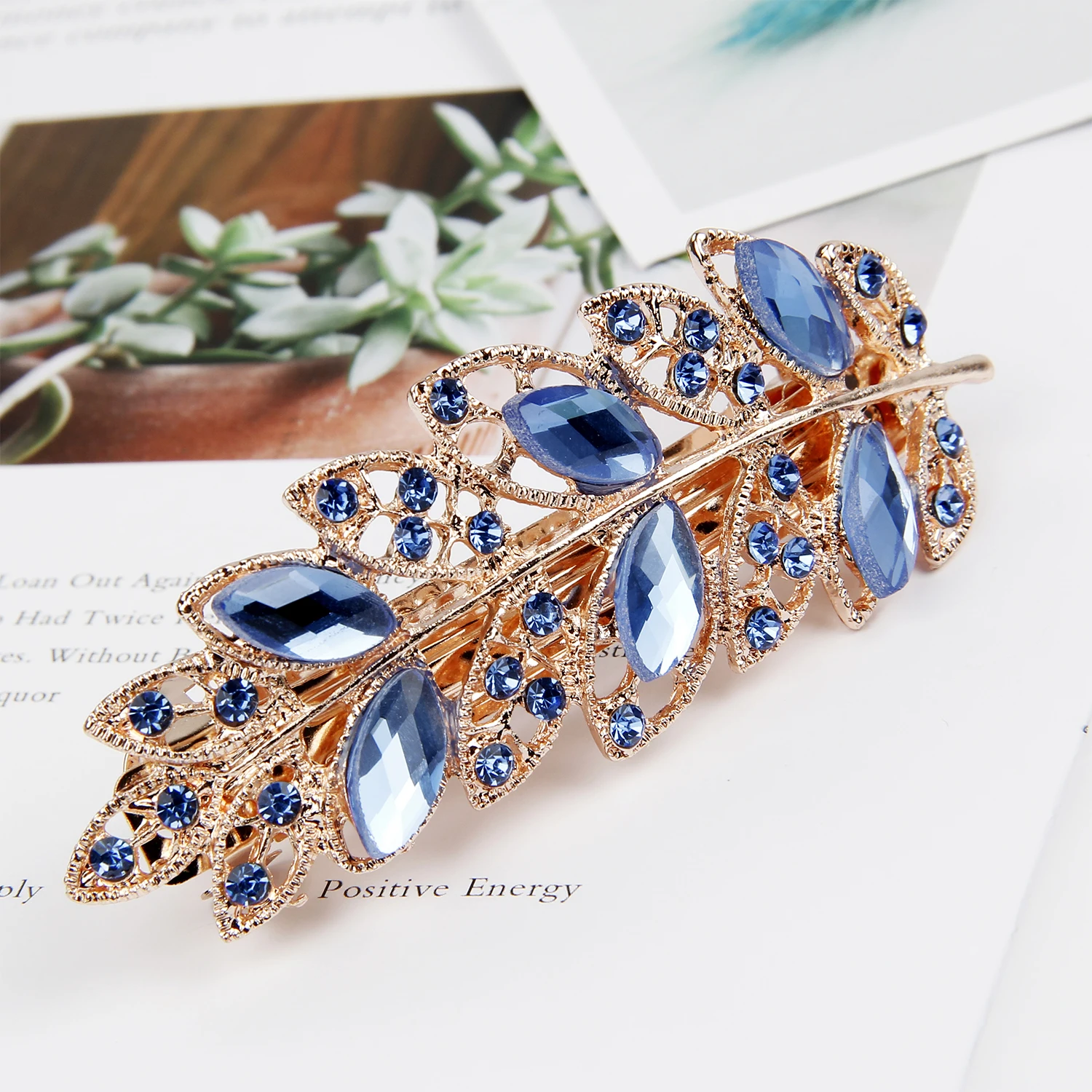 Женские заколки для волос модные стильные Инструменты укладки металлические