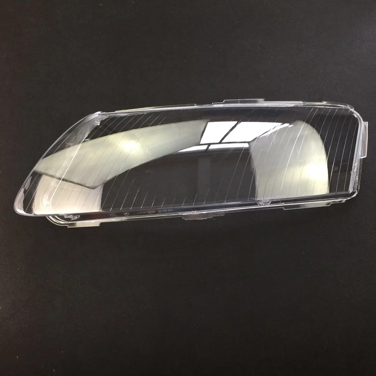 Головной светильник объектив для Audi A6L 2006 2007 2008 2009 2010 2011 фары крышка объектива