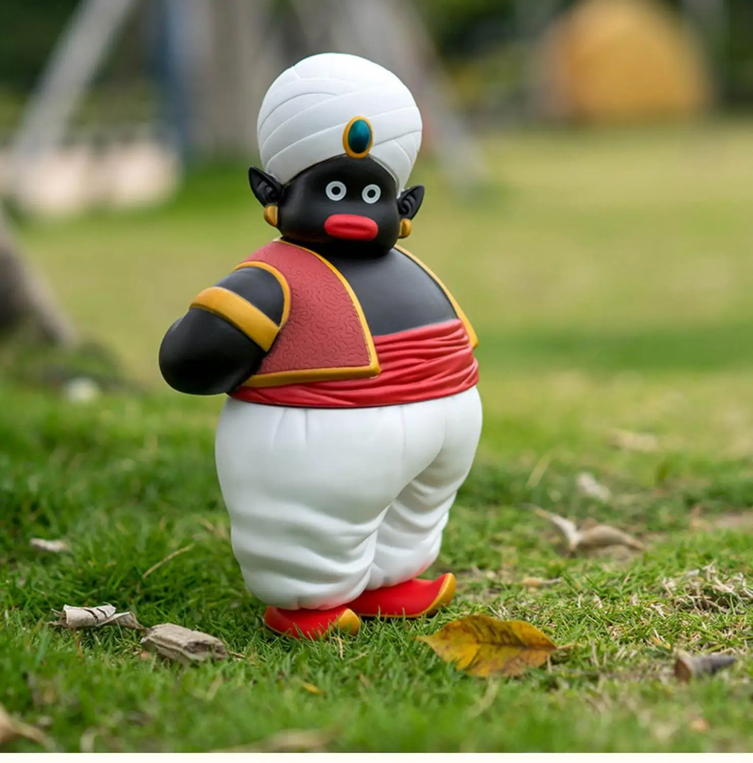 Экшн-фигурка аниме Драконий жемчуг | Игрушки и хобби