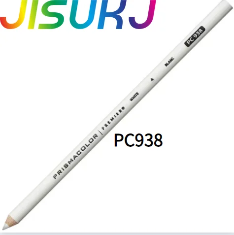 

Карандаш для рисования Sanford Prismacolor PC935 PC938 Одноцветный, 4,0 мм, 2 шт.