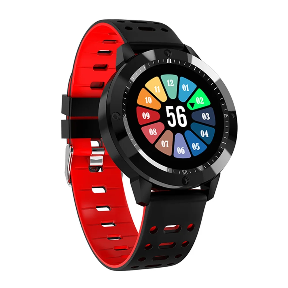 2019 спортивные Смарт часы мужские женские для Android ios Apple телефон мониторинг