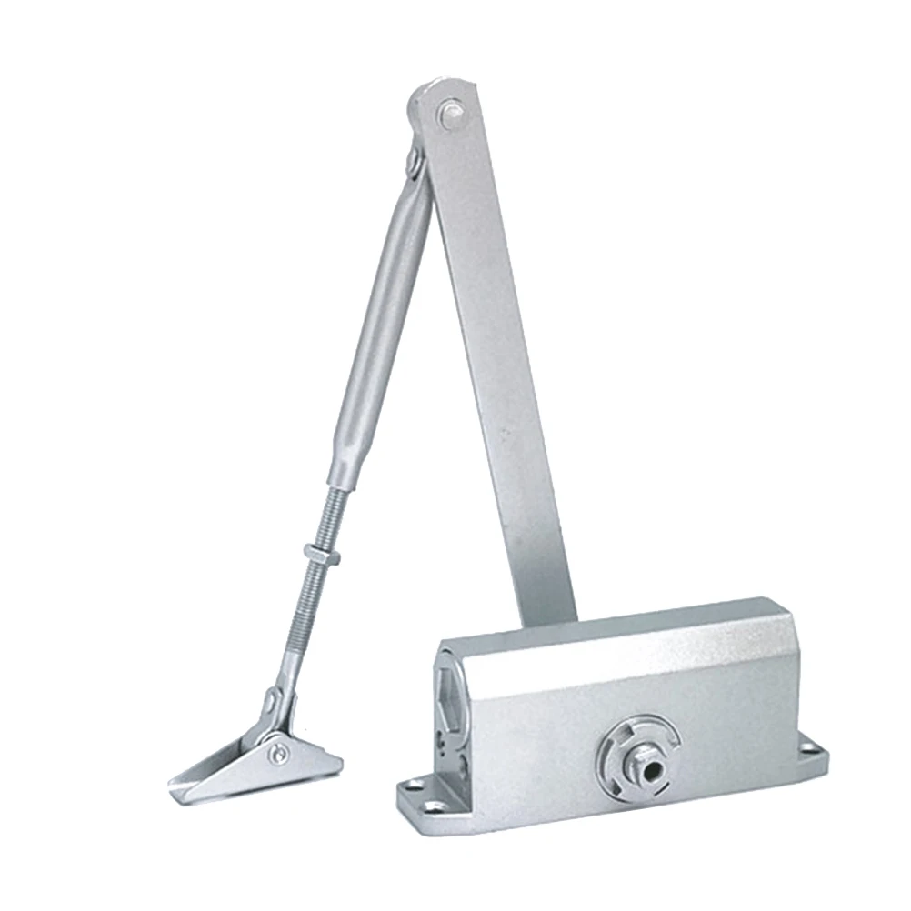 Огнестойкий Дверной доводчик скрытая дверная пружина гидравлический пружинный