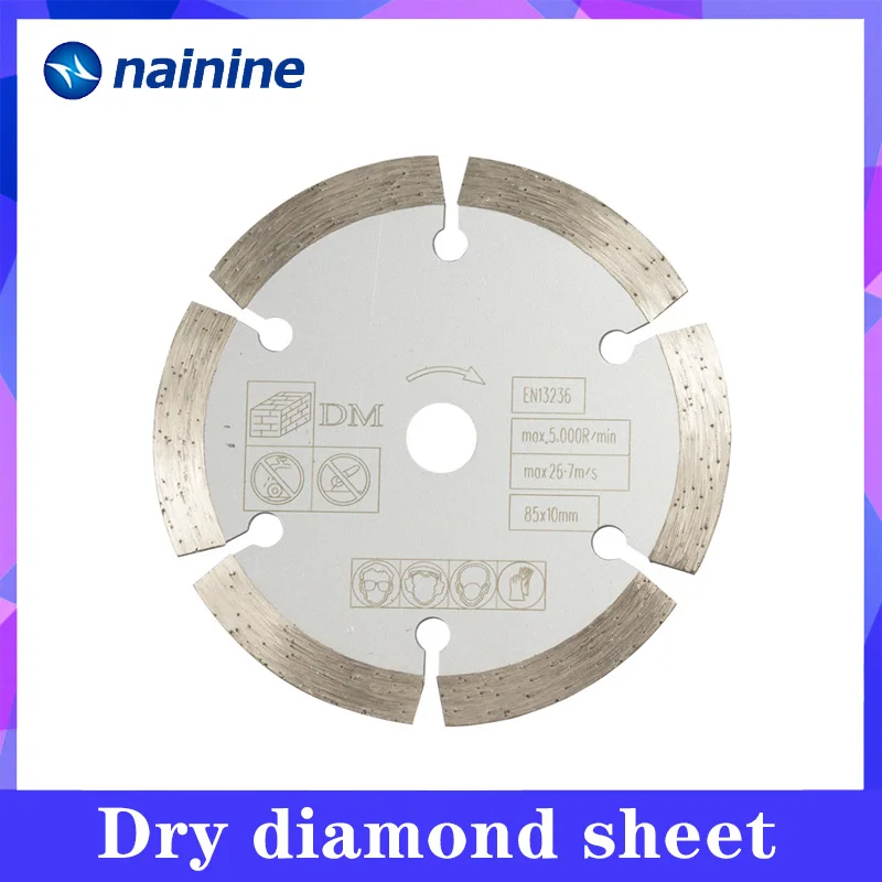 Камень ломтик долбежный плитка пилы мрамор алмазный Мраморный станок угловая