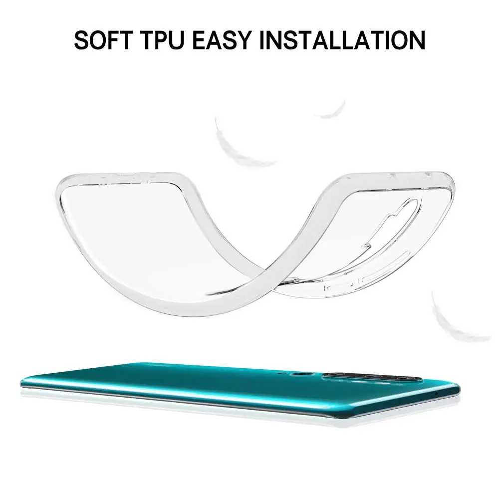 

Dhl Express Matte Case For Xiaomi Mi 11 Poco X3 NFC M3 10T 10 Lite 9T Redmi Note 9S 9 8 Pro Translucent Phone Coque