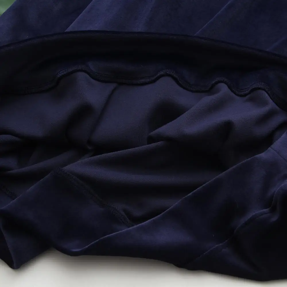 Весенне-осенняя одежда больших размеров новый костюм для спорта и отдыха из двух