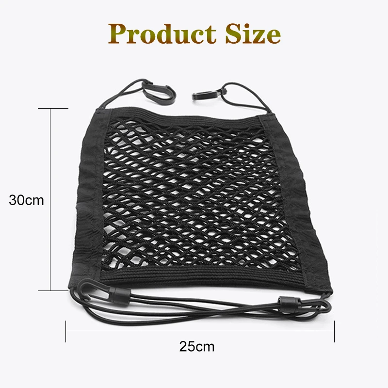 Автомобильный органайзер для багажа Карманный держатель Kia Sportage 2019 Rio x line Ceed jd Cerato