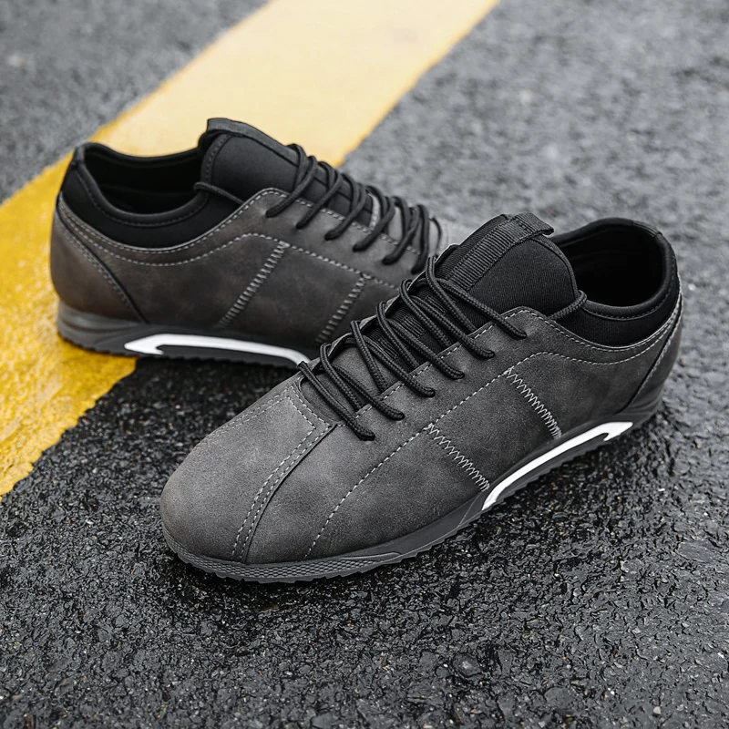 

2020 New Arrival Casual men's Shoes light trainers men Comfortable Sneakers Men erkek ayakkabi Shoes man chaussure homme sapato