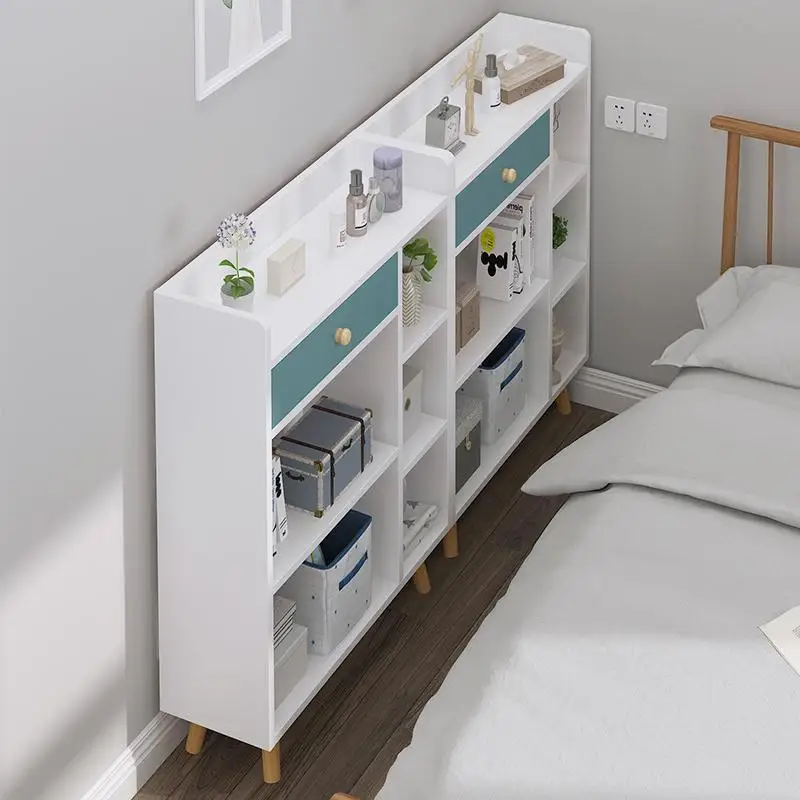 Recamaras Mobili Per La Casa Meble Armoire Chambre Cabinet Bedroom Furniture Mueble De Dormitorio Night Stand Bedside Table |