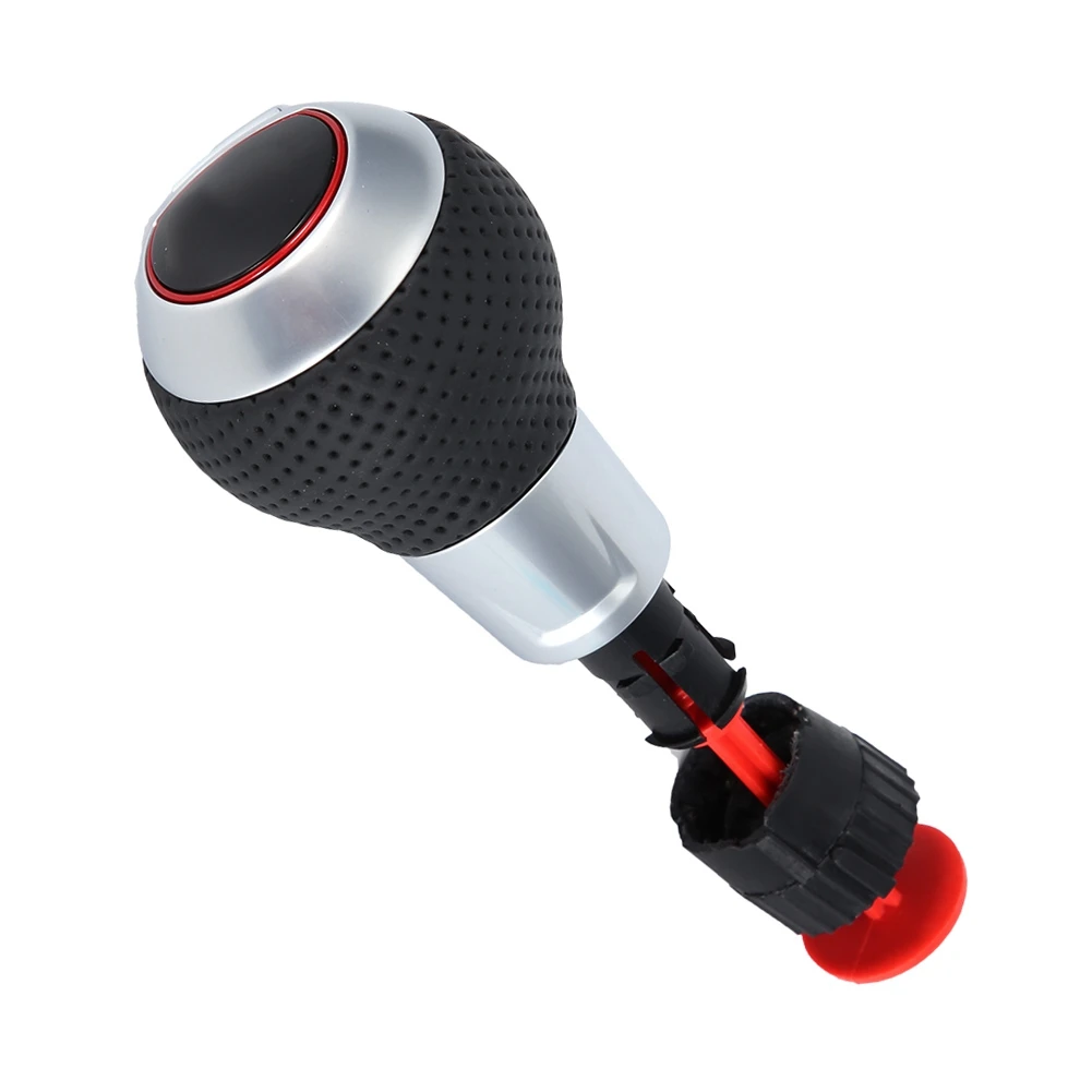 Для RS Style рукоятка для рычага переключения передач рычаг головка Audi A4