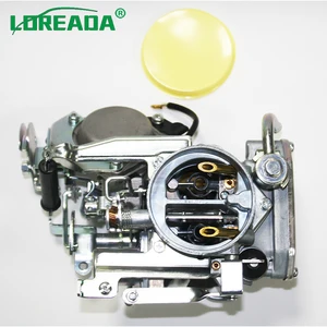 OEM 1942-13-600 карбюратор в сборе подходит для Mazda NA B1600 626 пикап автоматический 194213600