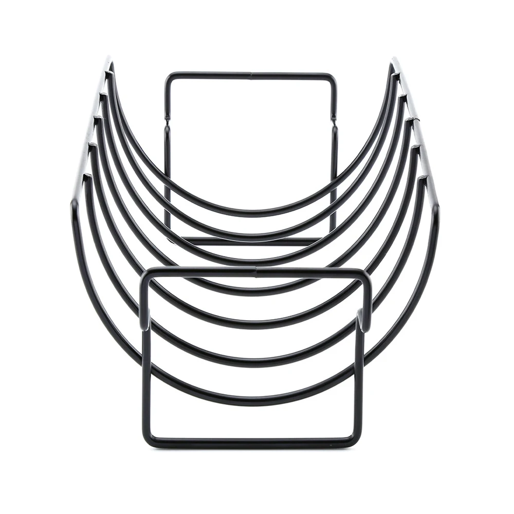 Антипригарные аксессуары для гриля подставка стейка держатели обжарки ребер