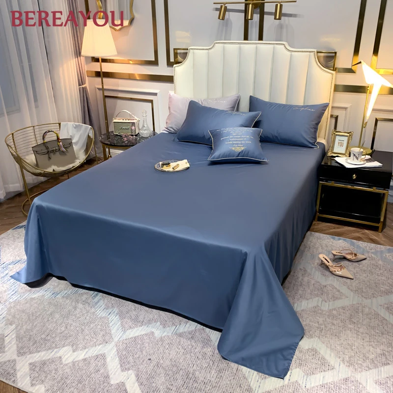 Роскошные комплекты постельного белья для мальчиков хлопковая атласная кровать