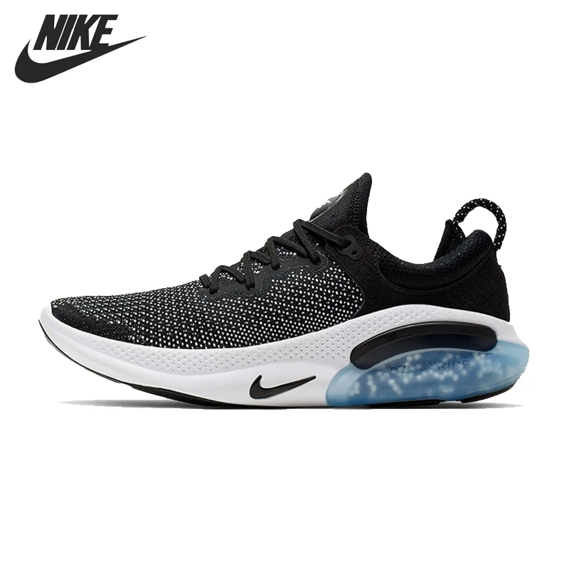 Мужские кроссовки NIKE JOYRIDE RUN FK оригинальные новое поступление|Беговая обувь| |