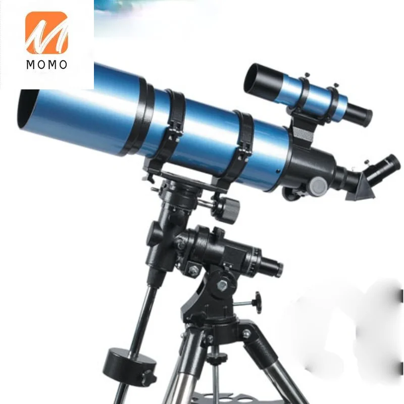 

New Item Telescope Refractor China Factory,Aluminum Tripod Sky Telescope