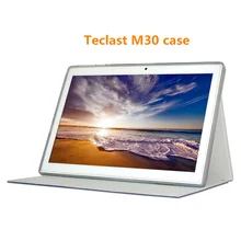 Case Voor Teclast M30 10.1 "Tablet Pc Stand Case 10.1 Inch Stand Pu Leather Cover Voor 2019 Teclast M30 met Geschenken