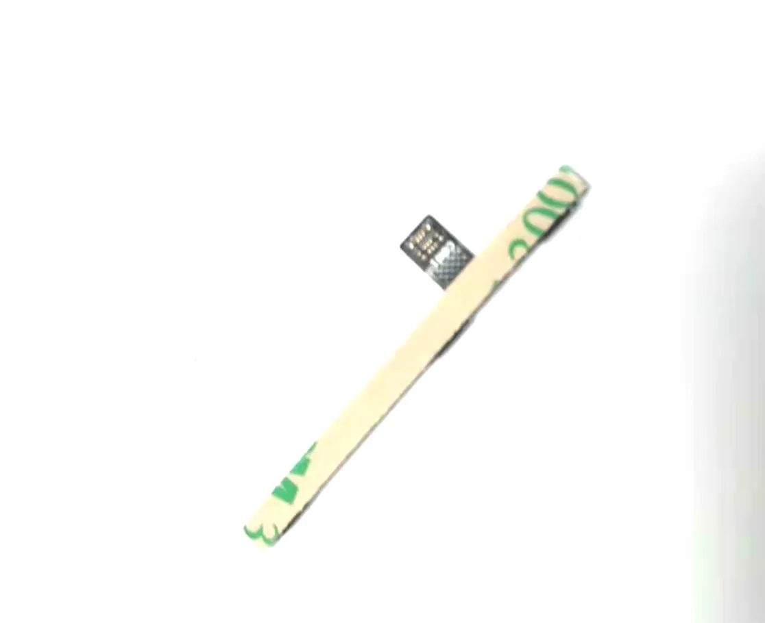 Westrock Боковая кнопка громкости Замена гибкого кабеля для сотового телефона ASUS