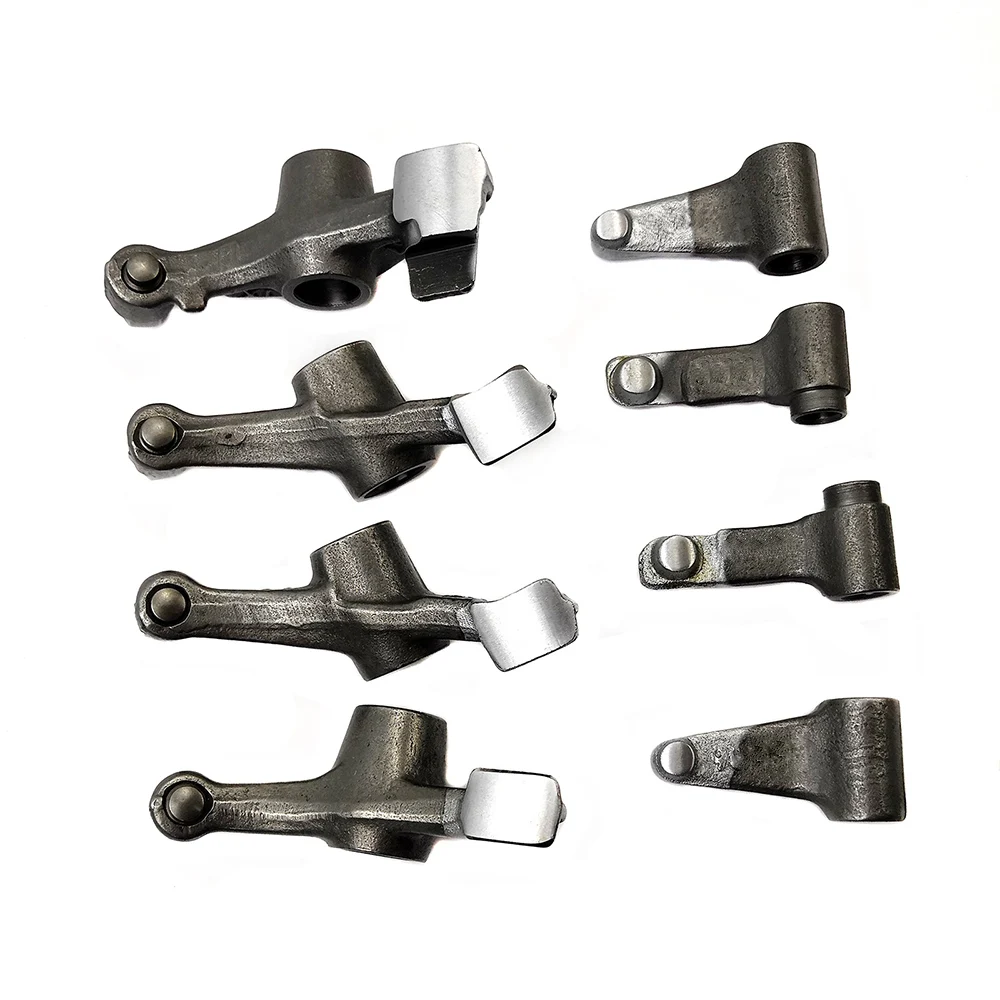Комплект валов коромысла для Honda Sportrax 400 TRX400EX TRX400X TRX 400EX 400X 2X4 1999-2014 впускные части