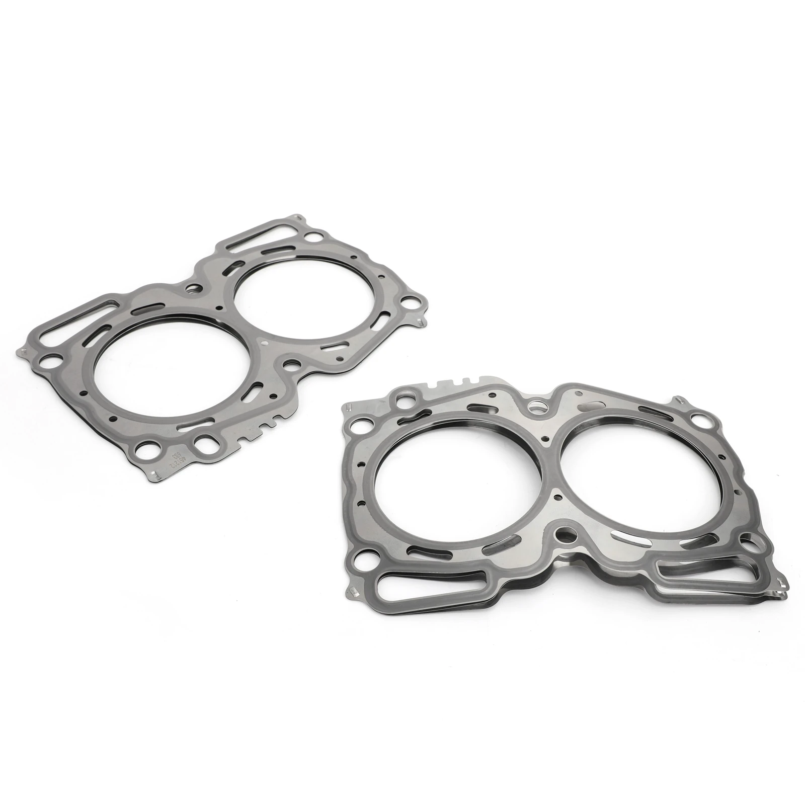 Areyourshop MLS Engine Cylinder Head Gasket Set For 2002-2005 Impreza WRX EJ205 2.0 TURBO 11044AA483 11044AA482 Car Parts |