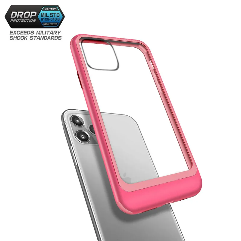 Новый модный стильный чехол для телефона iPhone 11 Pro MAX XR XS 8 7 Plus прозрачный