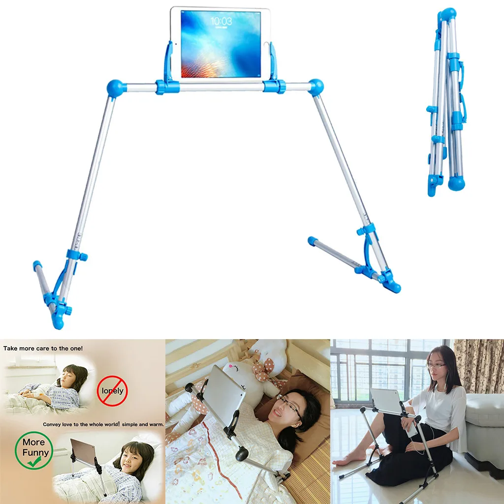 Подставка для планшета регулируемый держатель телефона xiaomi iphone ленивых кроватей