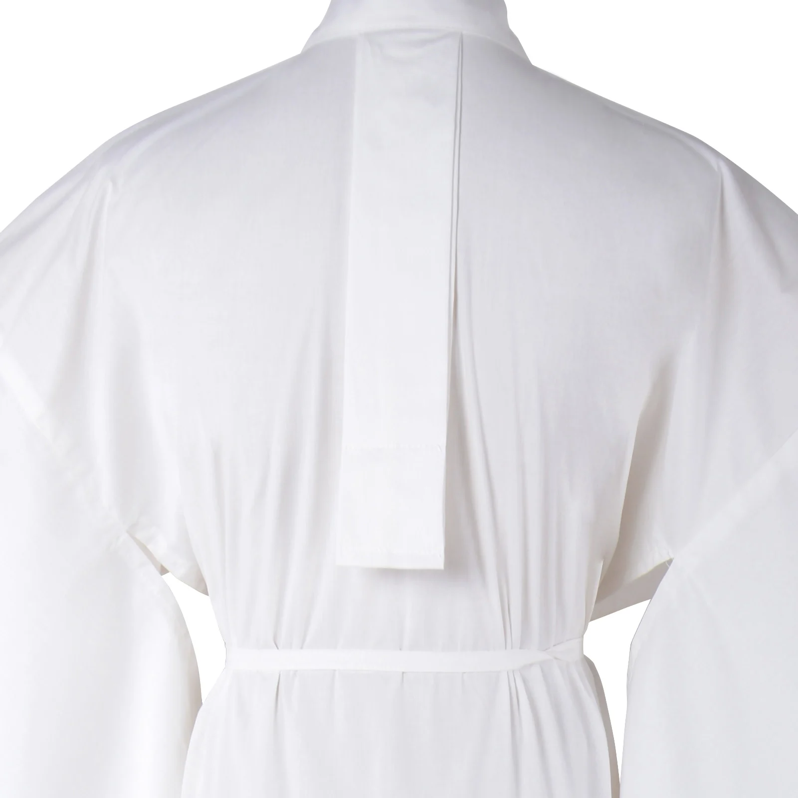 Женское японское традиционное кимоно, нижнее белье Yukata Nagajuban, хлопковое длинное белое нижнее белье Naga Juban, одежда для дома