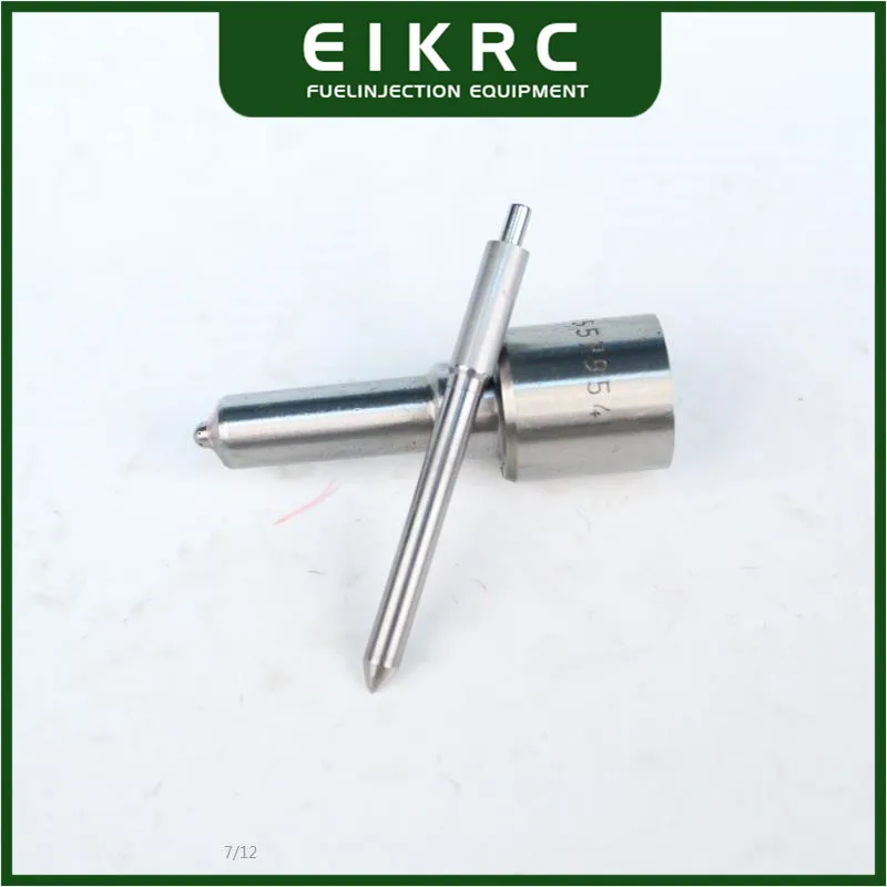 

P-type diesel system high quality nozzle cdlla155p954 nozzle CDLLA155P954