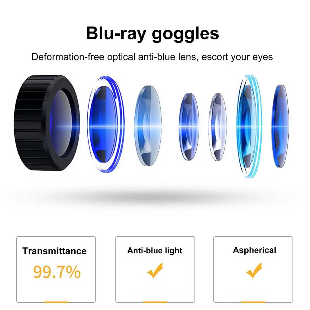 

3D VR Glasses Virtual Reality Full Screen 120 degrees VR Glasses And Remote Control Handle Eyeglasses Devices