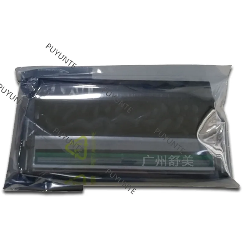 Новая Оригинальная термопечатающая головка для принтера Zebra z4m plus + G79057M