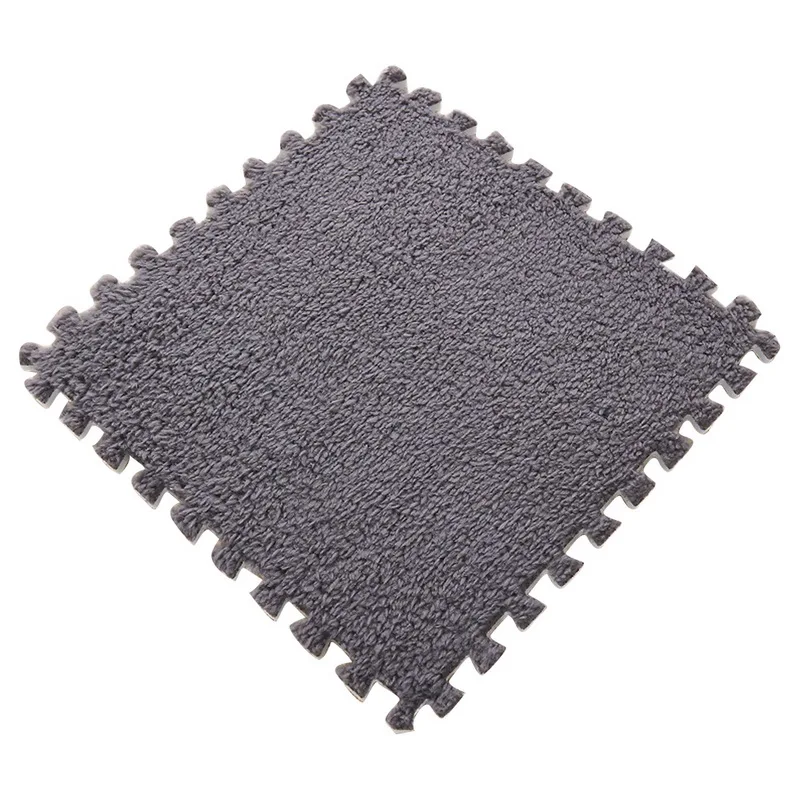 1/5pc Балансирующий детский игровой коврик для упражнений с ЭВА-пеной блокирующая