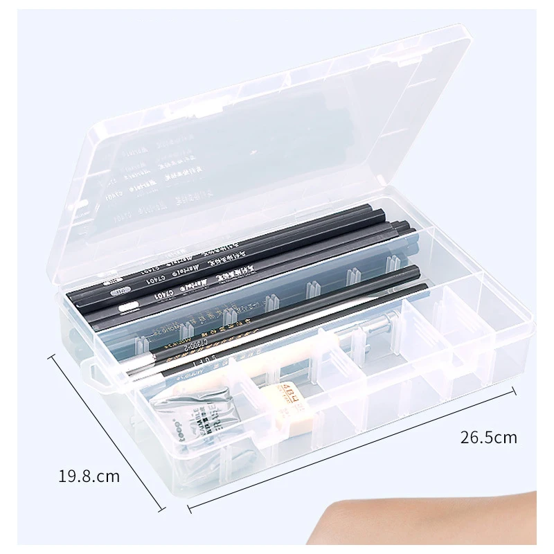 Марко эскиз набор карандашей профессиональный набросок рисунок деревянный