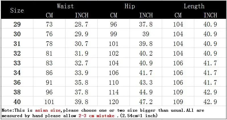 Mcikkny Новая мода Для мужчин грузов Жан брюки с несколькими карманами Slim Fit прямые джинсовые брюки для мужчин мыть размеры 29-40