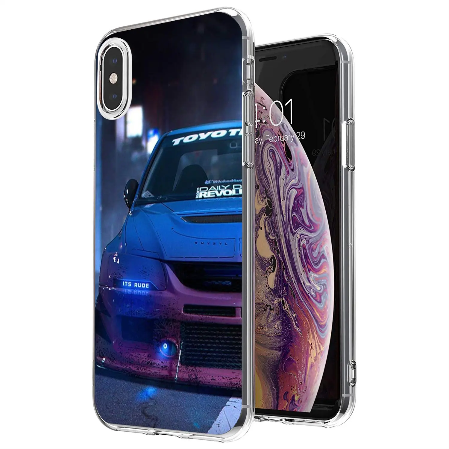 Мягкий чехол-сумка для Huawei Honor 6 6A Play 7X V10 V8 7A 7C Mate 7 8 P9 Plus Y3II Y3 2016 японский JDM