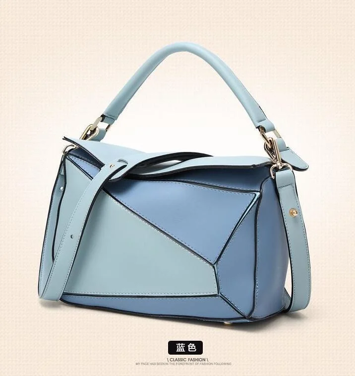 

2021 new business style men's and women's handbags shoulder bag clutch bag PU leather bag casual fashion handbag sFDC-81