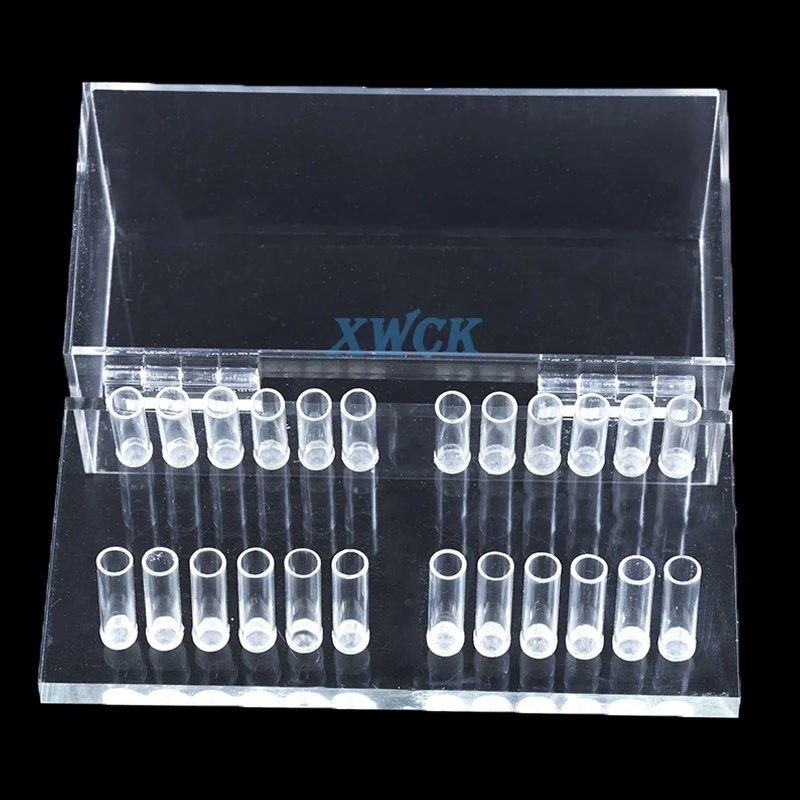 Акриловый Органайзер для стоматологических принадлежностей | Красота и здоровье