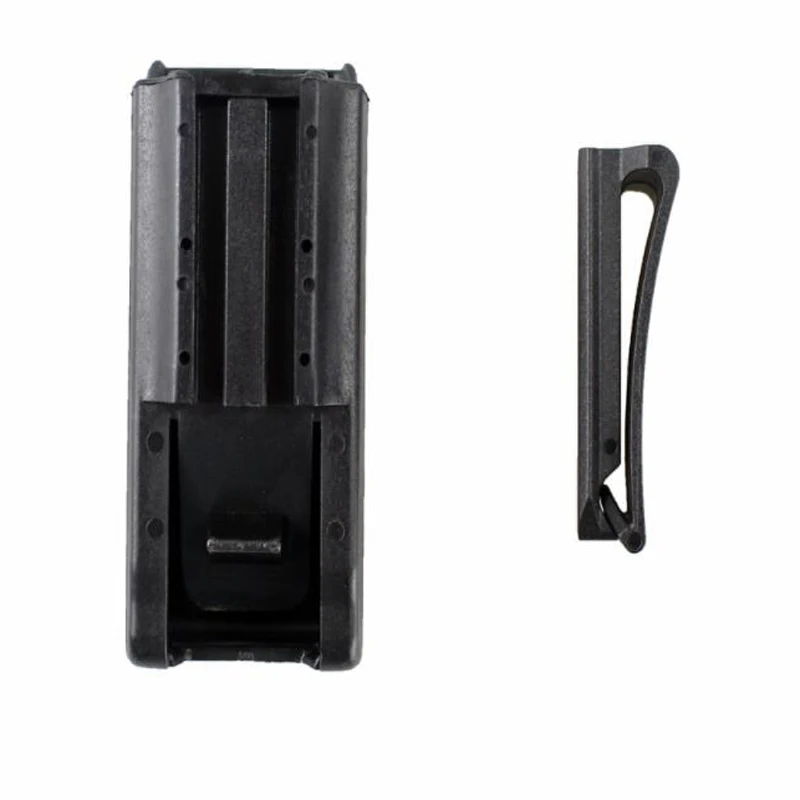 CQC Тактический Журнал кобура Mag держатель для Glock 9 мм до. 45 калибра военный