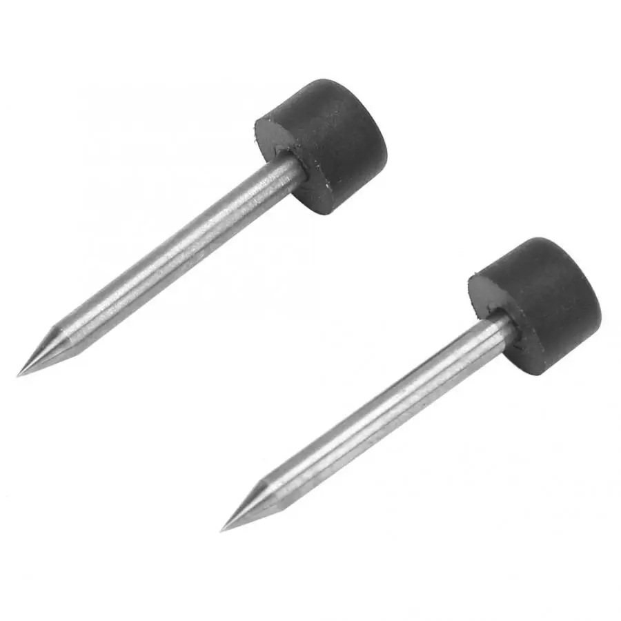 1 пара сварочный аппарат сплайс-электрод стержень подходит для FS-60A FS-60C FS-60E FS-60F A-80S