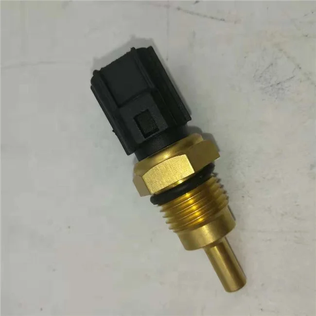 

8-98156648-0 8973639360 4HK1 Water Temperature Sensor for ZX200-3 Excavator