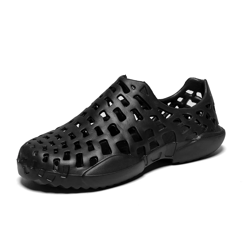Unisex Outdoor Sandals for Men Women Water Shoes Light Weight Breathable Trekking Sandals Garden Clogs Sandalias De Las Mujeres