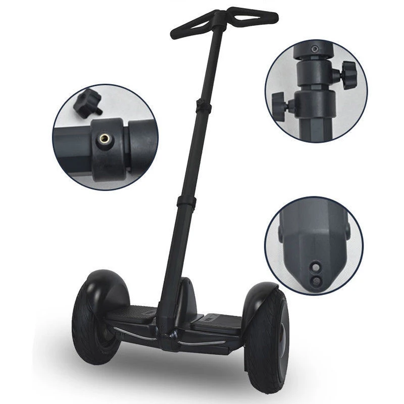 Запчасти, руль, регулируемый для Ninebot MINI PRO Segway, кронштейн, ручка управления, высокое качество, аксессуары для скутера, ручка
